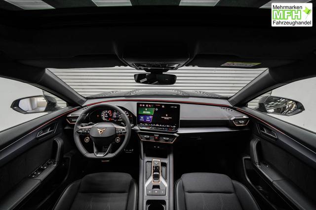Cupra Formentor 1,5 eTSI DSG - LAGER 