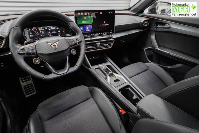 Cupra Formentor 1,5 eTSI DSG - LAGER 