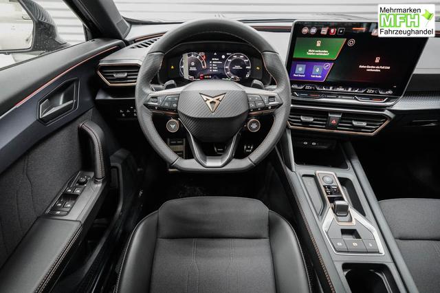 Cupra Formentor 1,5 eTSI DSG - LAGER 