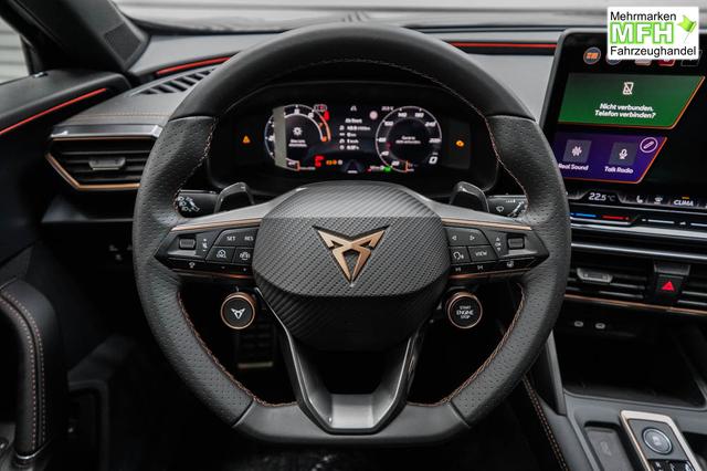 Cupra Formentor 1,5 eTSI DSG - LAGER 
