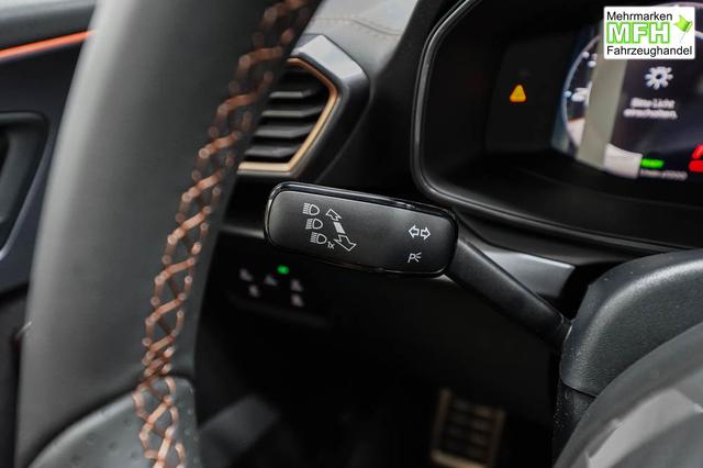 Cupra Formentor 1,5 eTSI DSG - LAGER 