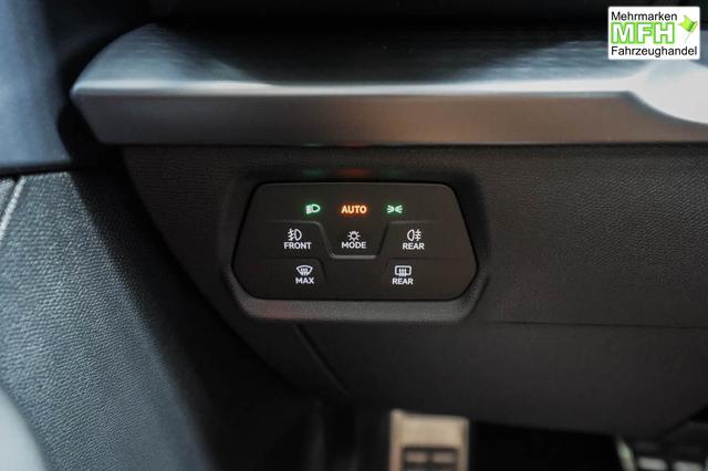 Cupra Formentor 1,5 eTSI DSG - LAGER 