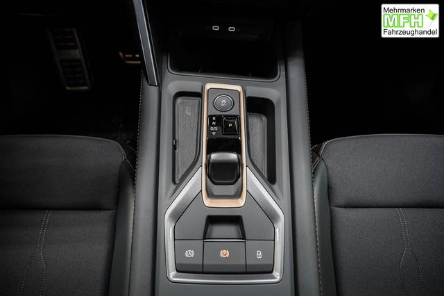 Cupra Formentor 1,5 eTSI DSG - LAGER 