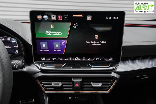 Cupra Formentor 1,5 eTSI DSG - LAGER 