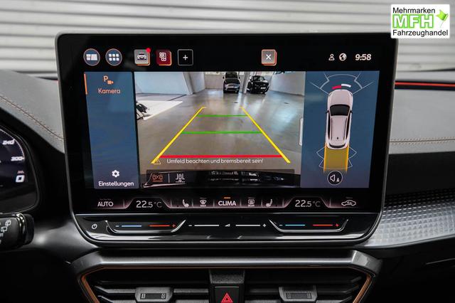 Cupra Formentor 1,5 eTSI DSG - LAGER 