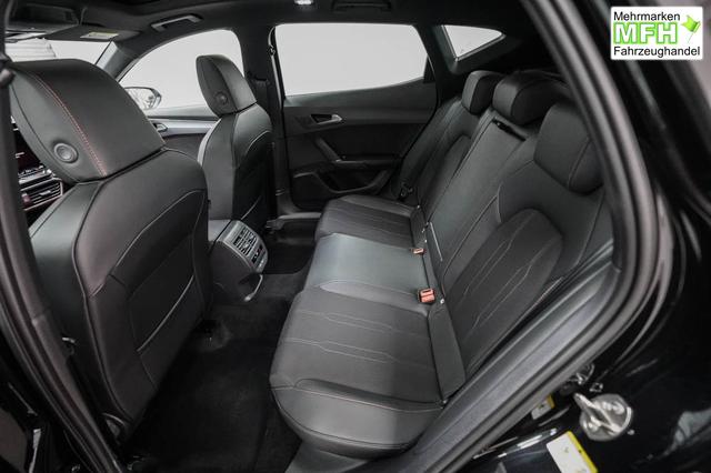 Cupra Formentor 1,5 eTSI DSG - LAGER 