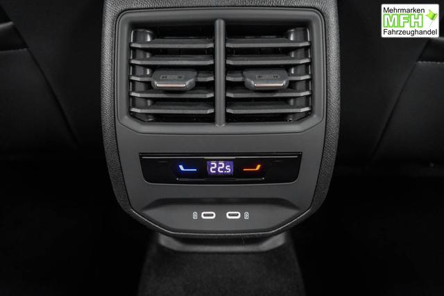 Cupra Formentor 1,5 eTSI DSG - LAGER 