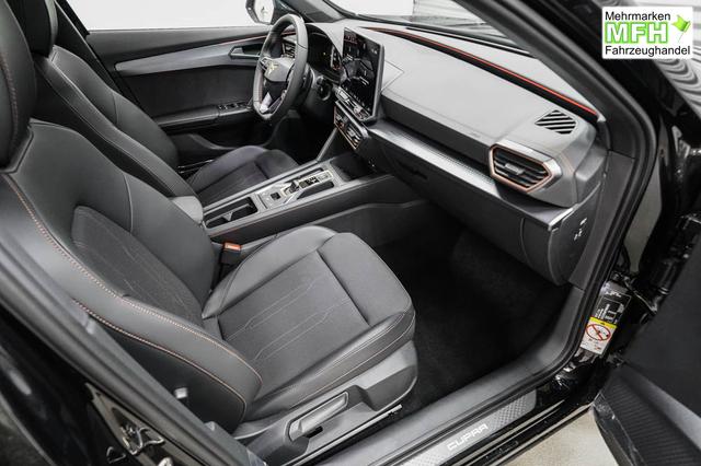 Cupra Formentor 1,5 eTSI DSG - LAGER 