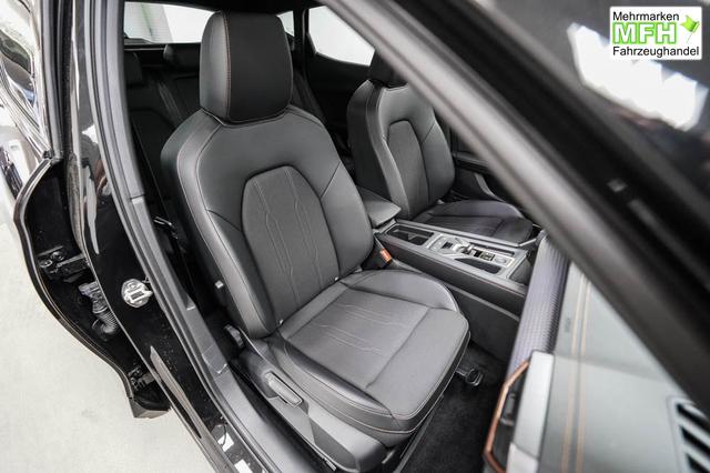 Cupra Formentor 1,5 eTSI DSG - LAGER 