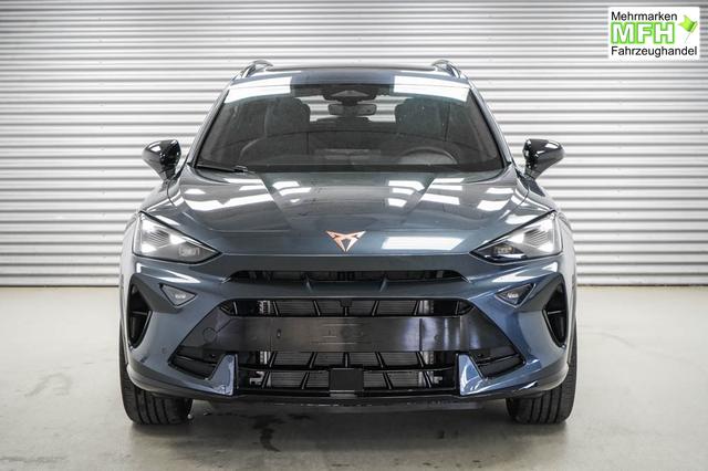 Cupra Formentor 1,5 eTSI DSG - LAGER 