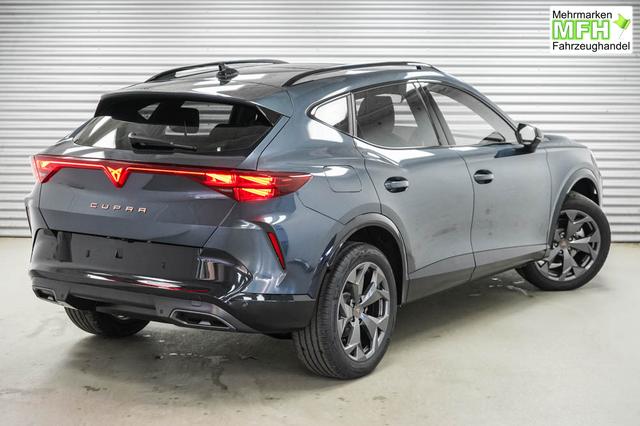 Cupra Formentor 1,5 eTSI DSG - LAGER 