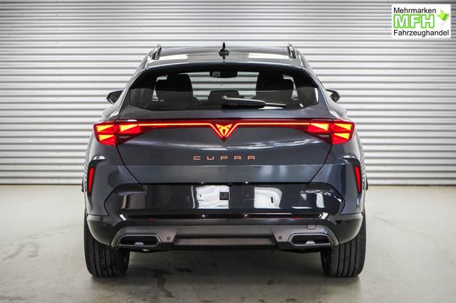 Cupra Formentor 1,5 eTSI DSG - LAGER 