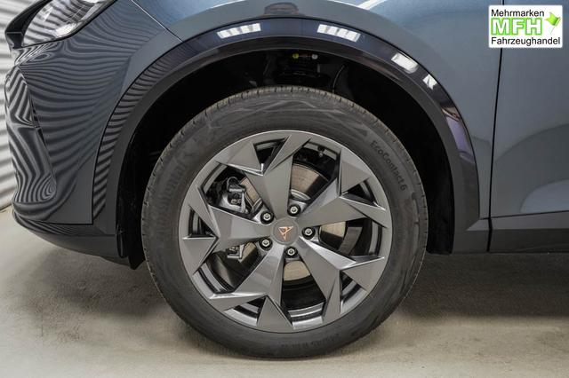 Cupra Formentor 1,5 eTSI DSG - LAGER 