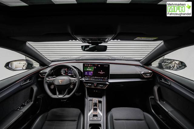 Cupra Formentor 1,5 eTSI DSG - LAGER 