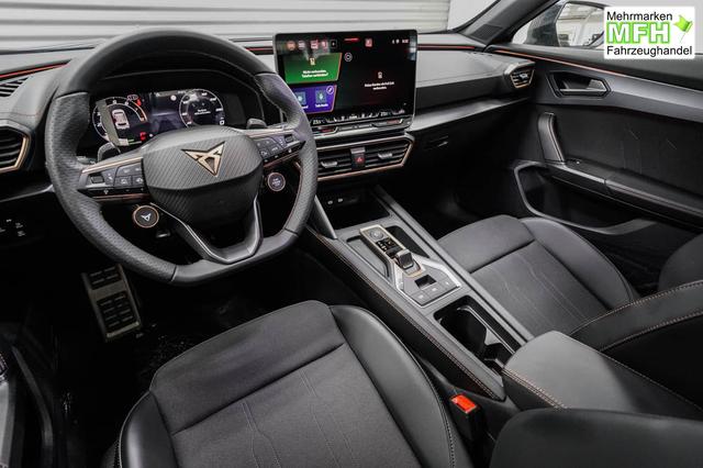 Cupra Formentor 1,5 eTSI DSG - LAGER 