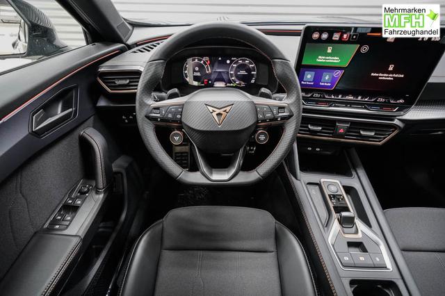 Cupra Formentor 1,5 eTSI DSG - LAGER 