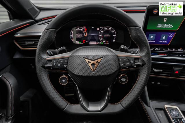 Cupra Formentor 1,5 eTSI DSG - LAGER 