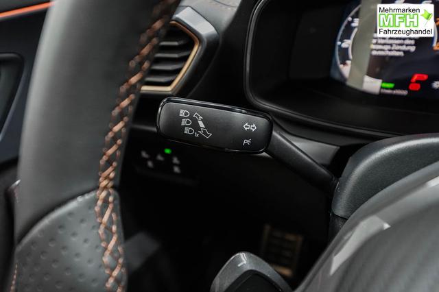 Cupra Formentor 1,5 eTSI DSG - LAGER 