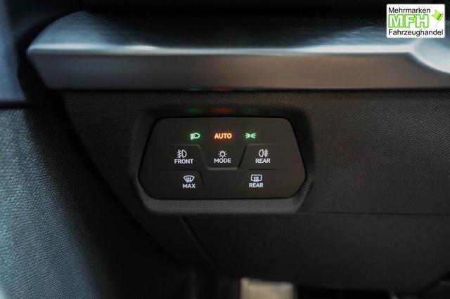 Cupra Formentor 1,5 eTSI DSG - LAGER 