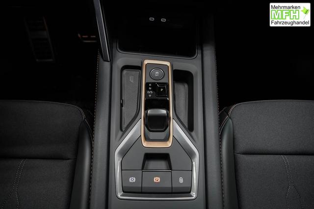 Cupra Formentor 1,5 eTSI DSG - LAGER 