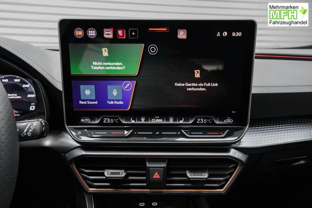 Cupra Formentor 1,5 eTSI DSG - LAGER 