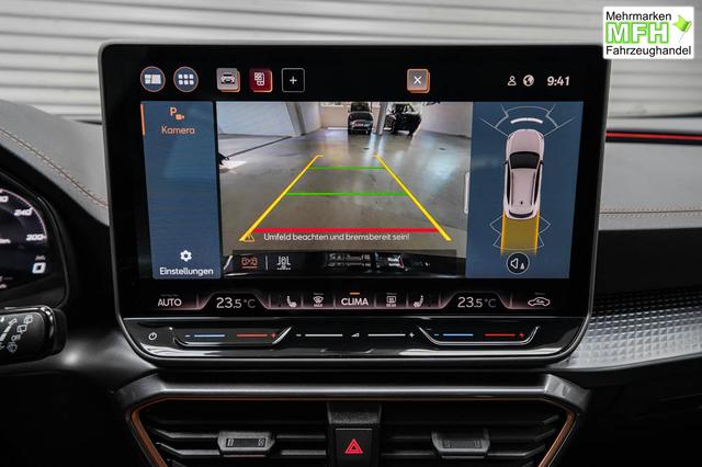 Cupra Formentor 1,5 eTSI DSG - LAGER 