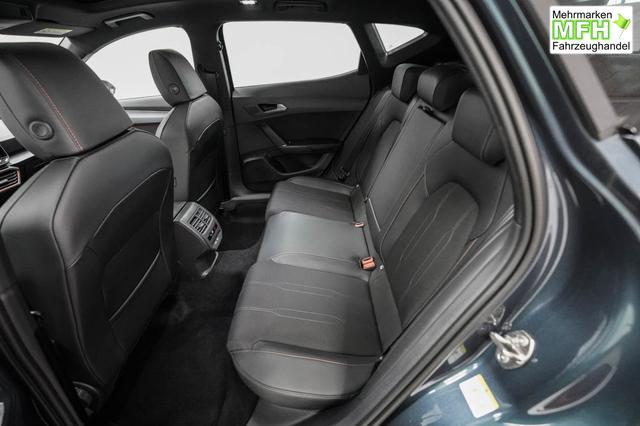 Cupra Formentor 1,5 eTSI DSG - LAGER 