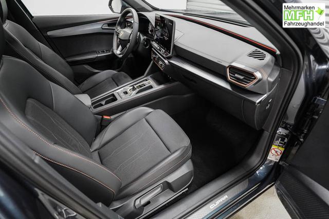 Cupra Formentor 1,5 eTSI DSG - LAGER 