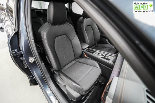Cupra Formentor 1,5 eTSI DSG - LAGER 