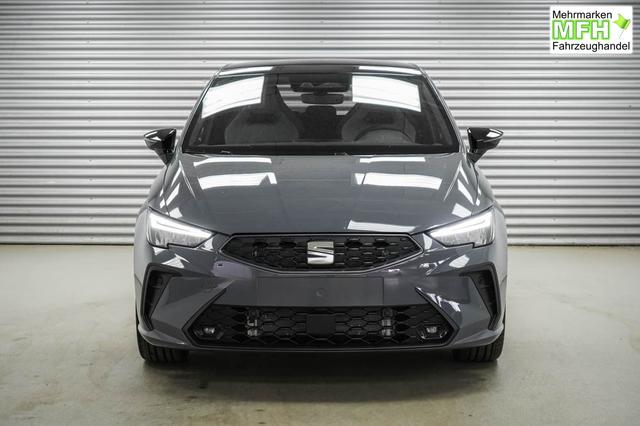 Seat Ibiza neues Modell 1,5 TSI DSG FR - LAGER 