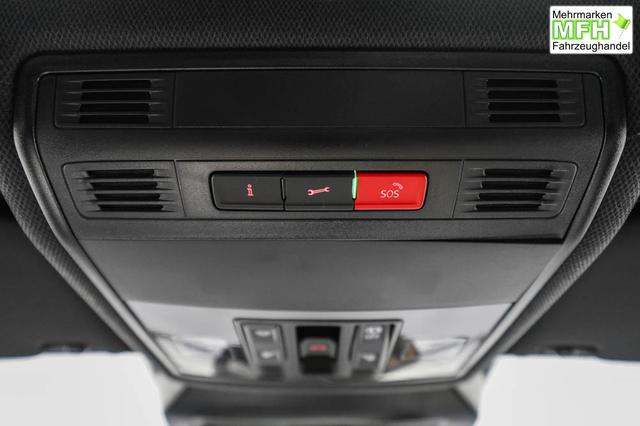 Seat Ibiza neues Modell 1,5 TSI DSG FR - LAGER 