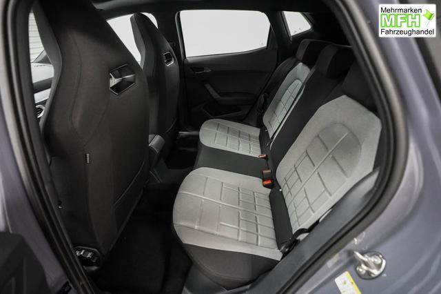 Seat Ibiza neues Modell 1,5 TSI DSG FR - LAGER 