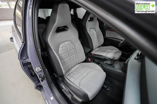 Seat Ibiza neues Modell 1,5 TSI DSG FR - LAGER 
