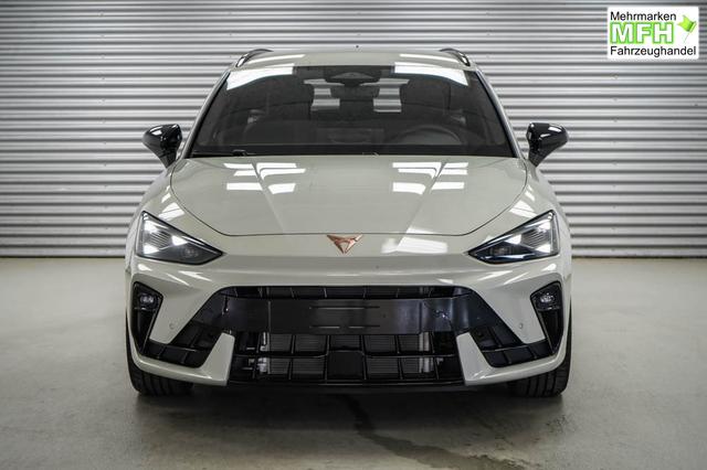 Cupra Leon Sportstourer ST 1,5 eTSI DSG Kombi - LAGER 