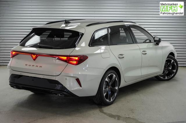 Cupra Leon Sportstourer ST 1,5 eTSI DSG Kombi - LAGER 