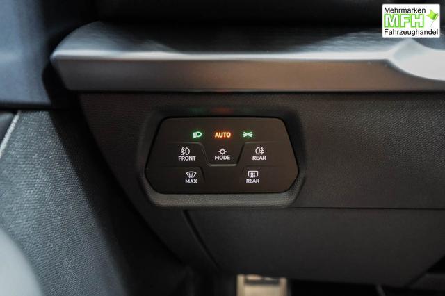 Cupra Leon Sportstourer ST 1,5 eTSI DSG Kombi - LAGER 