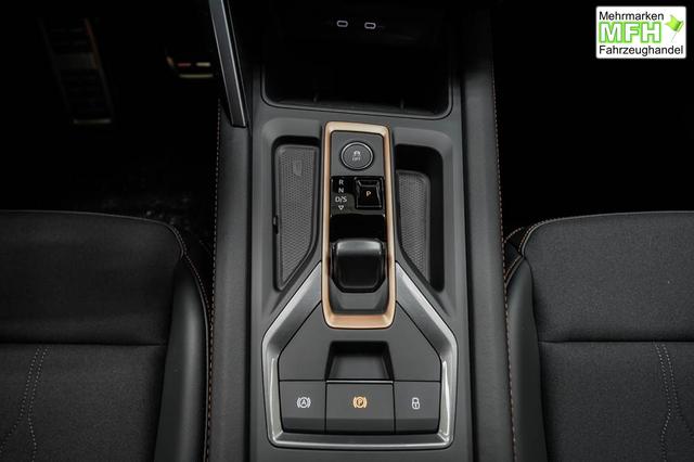 Cupra Leon Sportstourer ST 1,5 eTSI DSG Kombi - LAGER 