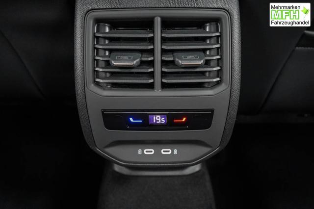 Cupra Leon Sportstourer ST 1,5 eTSI DSG Kombi - LAGER 