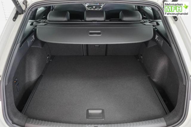 Cupra Leon Sportstourer ST 1,5 eTSI DSG Kombi - LAGER 