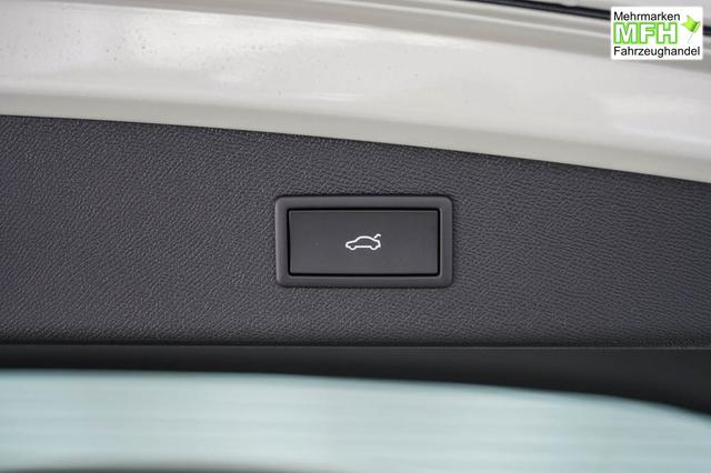 Cupra Leon Sportstourer ST 1,5 eTSI DSG Kombi - LAGER 