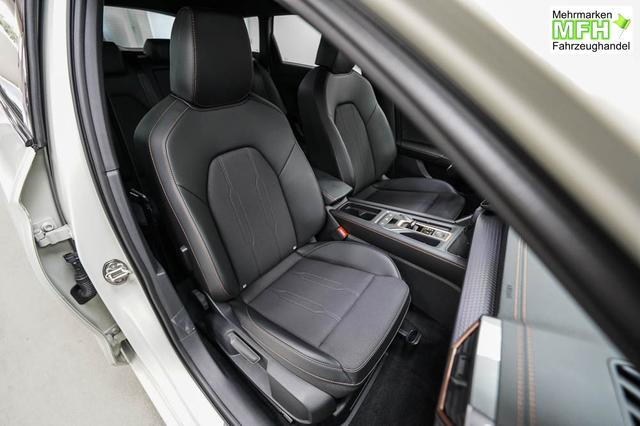Cupra Leon Sportstourer ST 1,5 eTSI DSG Kombi - LAGER 
