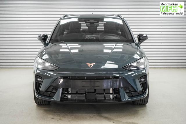 Cupra Leon Sportstourer ST 1,5 eTSI DSG Kombi - LAGER 