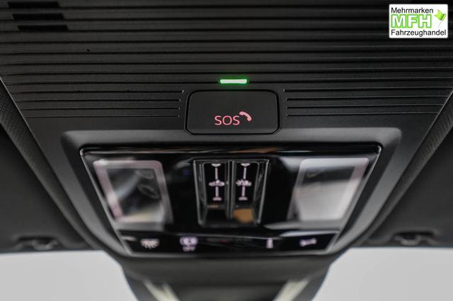 Cupra Leon Sportstourer ST 1,5 eTSI DSG Kombi - LAGER 