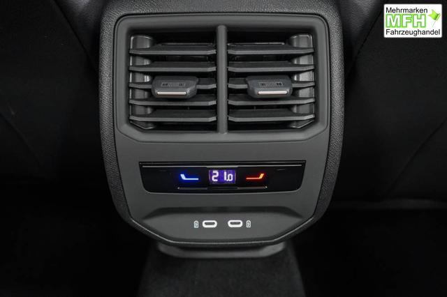 Cupra Leon Sportstourer ST 1,5 eTSI DSG Kombi - LAGER 