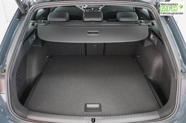 Cupra Leon Sportstourer ST 1,5 eTSI DSG Kombi - LAGER 