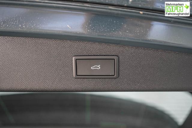 Cupra Leon Sportstourer ST 1,5 eTSI DSG Kombi - LAGER 