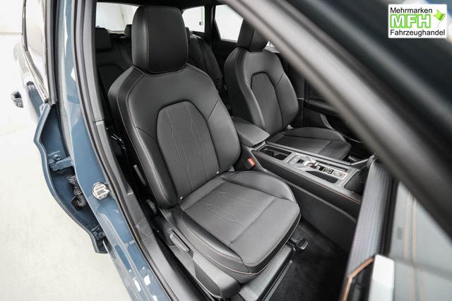 Cupra Leon Sportstourer ST 1,5 eTSI DSG Kombi - LAGER 