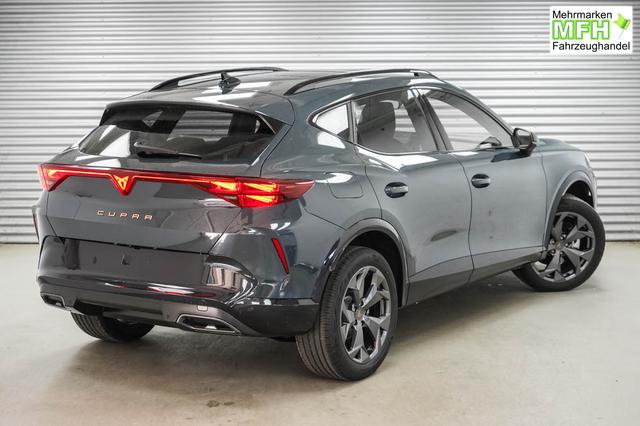 Cupra Formentor 1,5 eTSI DSG - LAGER 