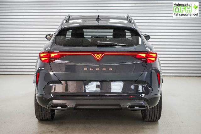 Cupra Formentor 1,5 eTSI DSG - LAGER 