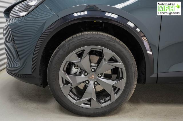 Cupra Formentor 1,5 eTSI DSG - LAGER 